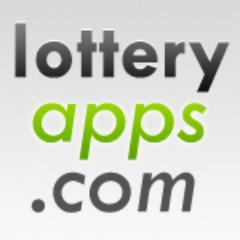 http://t.co/dNxnn0JO features many free to download apps for iPhone, iPad, and Android, you can also check your numbers, and generate a new set for next time!