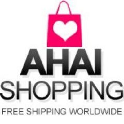 Image result for AhaIshopping