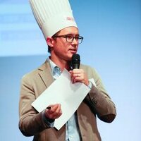 Gregory Palayer (@palayer) 's Twitter Profile