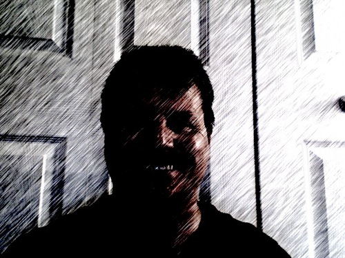 iknowlou's profile picture. TechJunkee I am into  network security and tech toys