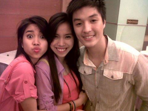 This FP was made EXCLUSIVELY for @jojagpangan, @jyramay and @alecdungo. (Intended to be a replacement for FPs that were turned into a quotes page) Follow me :))