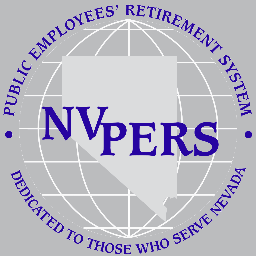 NVPERS's profile picture. The Official Twitter Feed of the Nevada Public Employees' Retirement System (NVPERS)