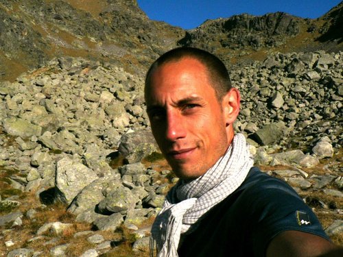 greg_pohl Profile Picture