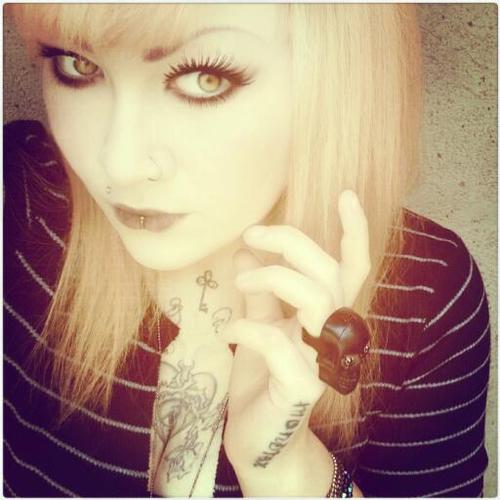 theLOUcifer's profile picture. Popular to contrary opinion.