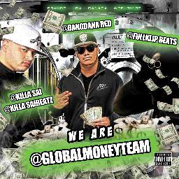 We are an international hip hop  movement.