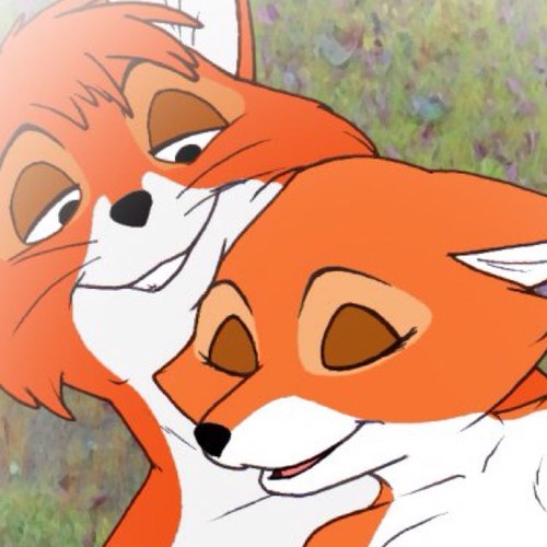 Hello there, Miss Vixey the fox here. Don't be afraid to stop by for anything, I won't bite, unless you ask me too of course.