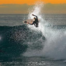 Legal in-house counsel, Marathon man Ultra Trailer and Surfer.