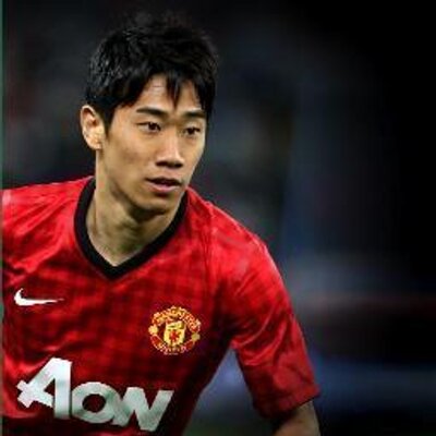 香川真司 Shinji Kagawa 香川真司 | Good luck Maiku🤞🤞🤞 一緒にプレー