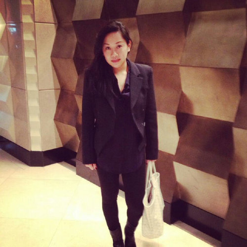 MirandaWaliry's profile picture. Shoe lover and a working MOM!