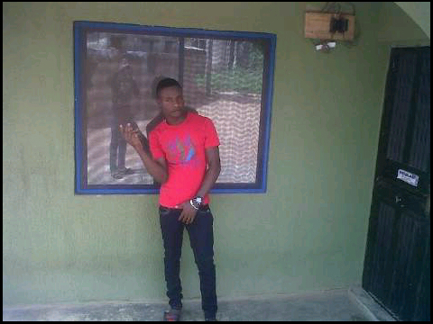 Born to succeed, be man of my self nd God fearin