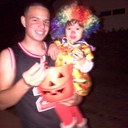 Cesar Galvan - @galvanantrax - Twitter