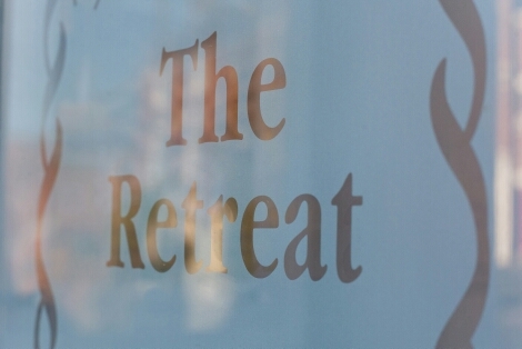 theretreatoadby's profile picture. 