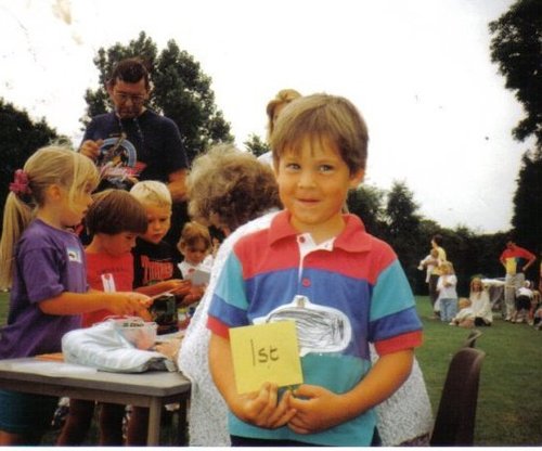 TheAntonyPlatt's profile picture. 