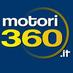 Motori360.it (@motori360) Twitter profile photo