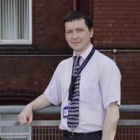 Nigel Davies (@nigel_p_davies) 's Twitter Profile