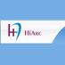 HiArc EHR (@hiarcehr) Twitter profile photo