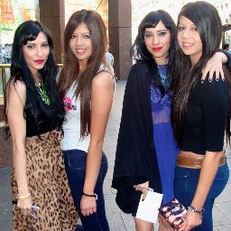 veronicasnation's profile picture. 