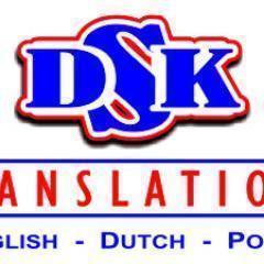 DorotaSKingori's profile picture. Sworn translator Dutch, English and Polish