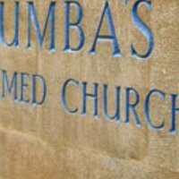 St Columba's URC (@stcurc) 's Twitter Profile