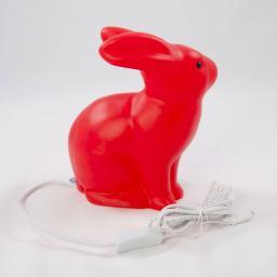 Spröd lama