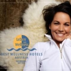 Best Wellness Hotels Austria. Das Original. Seit 1992