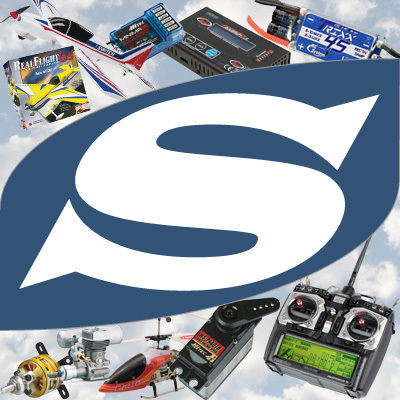 Importatore/Distributore delle migliori marche di modellismo R/C tra cui: Hitec, Multiplex, GreatPlanes, Hobbico, RCSystem.