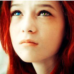 Some call me The Oracle. Others call me by my name, Pythia. I don't want to see anymore. Please. Don't make me see it anymore. [RP 18+]  #Multiverse