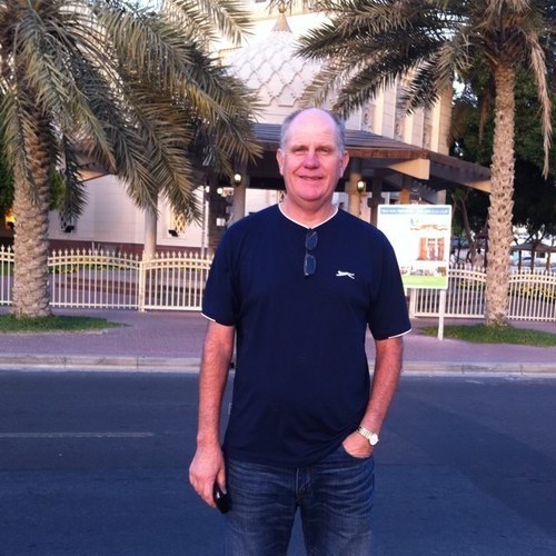Former NSL player with Wollongong Wolves.Director of Coaching Football South Coast for 20 years.
