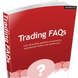 NewTraderFAQs's profile picture. Trading FAQs is a book which brings together a group of experienced traders and market pros to answer over 50 of the most common trading questions.