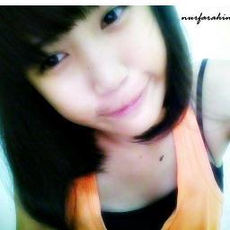 FarahinEin96's profile picture. Just Follow Me And I Will Follow You Back..:XD
◕‿◕..Farahin Iz Ma Nme...!6 y/o.. Stay At Bintulu,Sarawak...X_x
Single**