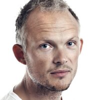 Øystein Vik (@oystein_vik) 's Twitter Profile