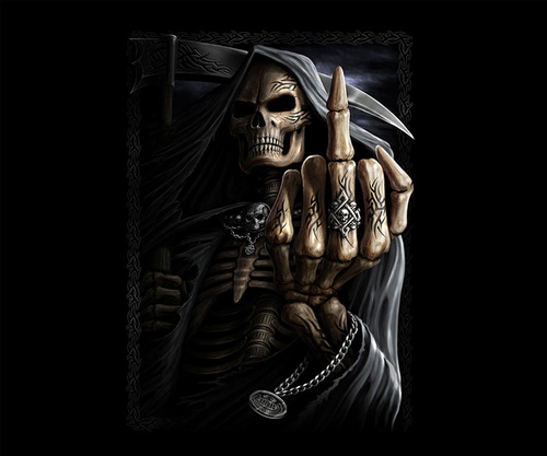 Fuck it,Im gonna follow anyone who follows me