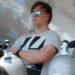 svenneboy's profile picture. Event passionate and innovator.