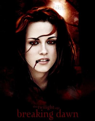 Isabella Cullen