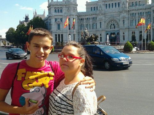 laire91's profile picture. Diplomada en Magisterio de Ed. Infantil y componente de @BCTAmoryPaz