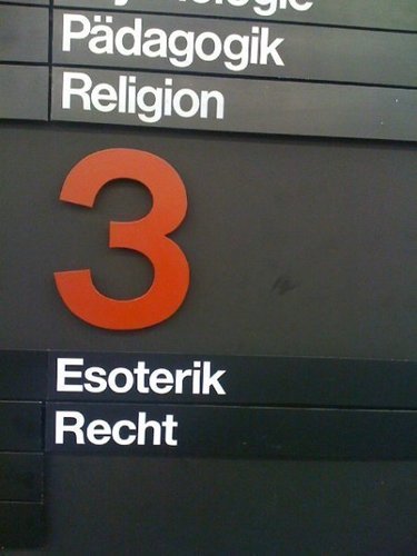 Generalist im Bereich Medien.