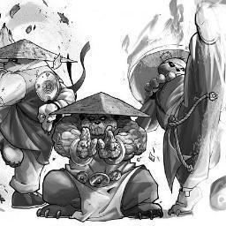 GabrielNsk's profile picture. 