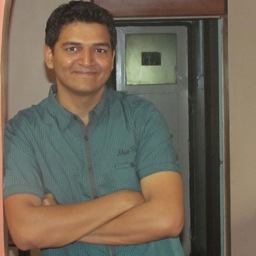 A Nature lover, Amateur cook, Passionate photographer, Follows Men in Blue and Formula 1 and yeah, I WORK TOO!!! :p