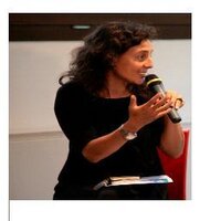 barbara casavecchia (@bcasavecchia) 's Twitter Profile