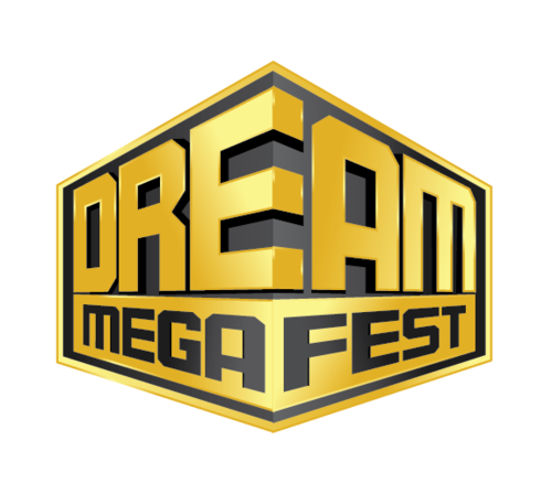 DreamMegaFest's profile picture. 