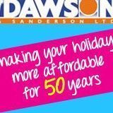 Dawson & Sanderson Hebburn, 8 St Johns Precinct, NE31 1LQ  Tel: 0191 4280099 - Follow us for the latest and greatest holiday offers around as we get them!
