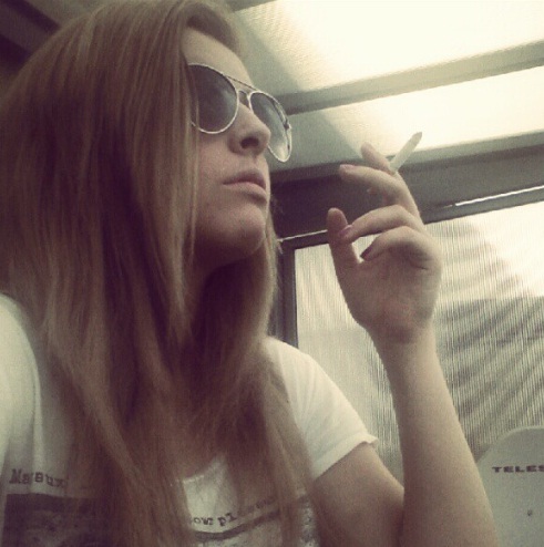 Love is that Feeling, that you feel, if you feel, that Love the loveliest Feeling is.