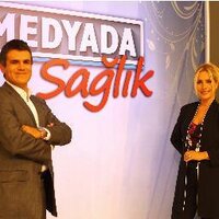 Medyada Sağlık (@medyadasaglik) Twitter profile photo