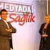Medyada Sağlık (@medyadasaglik) Twitter profile photo