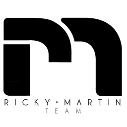 RICKY MARTIN TEAM