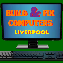 Build&FixComputers