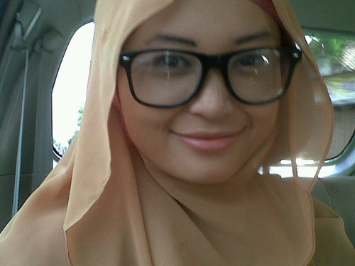 JaziaHijabs's profile picture. 