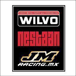 Official Twitter account for the professional motocross race team : Wilvo Nestaan JM Racing KTM. Owned and managed by 1993 MX 500 World Champion Jacky Martens.