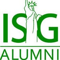 ISG ALUMNI GROUP (@isgalumni) 's Twitter Profile