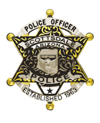 The Voice of the Scottsdale Police Employees